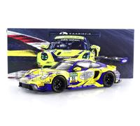 Ixo 1/18 - Porsche 911 (992) Gt3 R - Gt-Masters 2023 Legt18-23038-Ixo