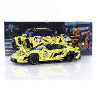 IXO 1/18 - PORSCHE 911 (992) RSR-19 - 24H LE MANS 2023 LEGT18-23041