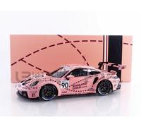 Porsche 2023 1/18 IXO