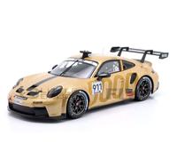 Ixo 1/18 - Porsche 911 Gt3 Cup - Porsche Supercup Hungaroring 2023 Legt18-23cup001-Ixo