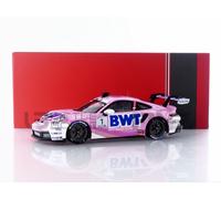 Ixo 1/18 - Porsche 911 Gt3 Cup - Supercup Champion 2023 Legt18-23cup002-Ixo