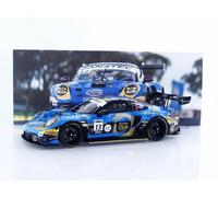 IXO 1/18 - PORSCHE 911 GT3 R - 12H BATHURST 2024 LEGT18-24003BAT