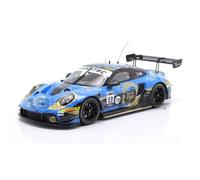 Ixo 1/18 - Porsche 911 Gt3 R - 12h Bathurst 2024 Legt18-24003bat-Ixo