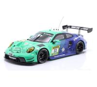 Ixo 1/18 - Porsche 911 Gt3 R - 24h Nurburgring 2024 Legt18-243303-Ixo