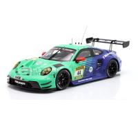 Ixo 1/18 - Porsche 911 Gt3 R - 24h Nurburgring 2024 Legt18-244404-Ixo