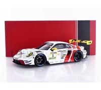 Ixo 1/18 - Porsche 911 Gt3 R - 24h Nurburgring 2024 Legt18-245002-Ixo