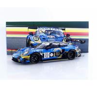 IXO 1/18 - PORSCHE 911 GT3 R - 24H SPA 2024 LEGT18-24002SPA