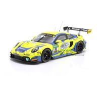 Ixo 1/18 - Porsche 911 Gt3 R - Adac Gt Masters 2024 Legt18-249106-Ixo