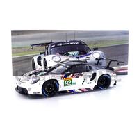 IXO 1/18 - PORSCHE 911 RSR-19 - LAST RACE WEC 2022 LEGT18-23030