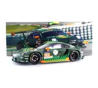 Ixo 1/18 - Porsche 911 Rsr - Elms 2021 Legt18-23016-Ixo