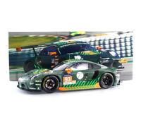 Ixo 1/18 - Porsche 911 Rsr - Elms 2021 Legt18-23016-Ixo