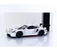 IXO 1/18 - PORSCHE 911 RSR PLAIN BODY EDITION - 2023 LEGT18-23024