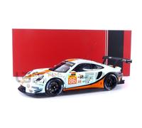 Ixo 1/18 - Porsche 911 Rsr - Sebring 2019 Legt18008b-Ixo