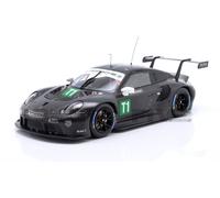 Ixo 1/18 - Porsche 911 Rsr Test Car - 2023 Legt18-23010-Ixo