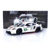 Ixo 1/18 - Porsche 911 Rsr - Winner Lmgte Pro 24h Le Mans 2022 Legt18-23027-Ixo
