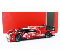 IXO 1/18 - PORSCHE 919 HYBRID - LE MANS 2015 SP919-1805
