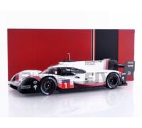 IXO - Porsche 919 Hybrid - Record Lap Nurburgring 2018-1/18