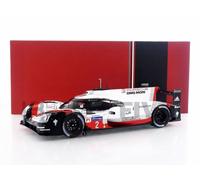 IXO 1/18 - PORSCHE 919 HYBRID - WINNER LE MANS 2017 SP919-1816