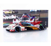 IXO 1/18 - PORSCHE 963 - 24H LE MANS 2023 LEGT963-LM001