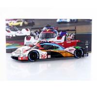 IXO 1/18 - PORSCHE 963 - 24H LE MANS 2023 LEGT963-LM001