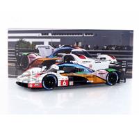 Ixo 1/18 - Porsche 963 - 24h Le Mans 2023 Legt963-Lm003-Ixo