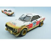 1977 Toyota Celica 2000 GT (RA21) Nº18 Therier/Vial Rally RAC 1:18 IXO Models 18