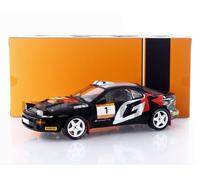 IXO 1/18 - TOYOTA CELICA GT-FOUR ST185 - RALLYE CATALONIA 2024 18RMC242