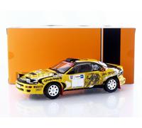 Toyota 2024 Latvala 1/18 IXO