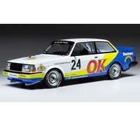 IXO 1/18 - VOLVO 240 TURBO - NURBURGRING 1985 18RMC105A