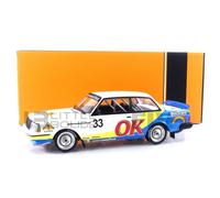 Ixosport Volvo 1985 Andersson 1/18 Ixo