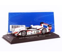 IXO 1/43 - AUDI R8 - WINNER LE MANS 2004 LM2004