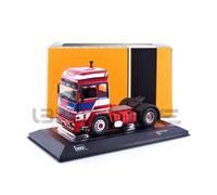 Ixo 1/43 - Berliet Tr 350 - 1978 Tr194-Ixo