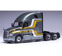 ixosport Modèle réduit Freightliner Cascadia 2018 Gris 1:43 Tr211-Ixo
