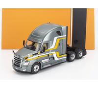 IXO 1/43 CAMION FRETLINER COURONNÉ TRACTEUR 3 AXES 2018 MODÈLE STATIQUE