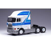 International Eagle Cabover Tracteur 1995 - Ixo 1/43