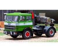 Fiat 690 T1 Vert 1961 1/43 Ixo