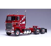 IXO 1/43 CAMION MODÈLE FORD CL 9000 1976 MODÉLISME MODÈLE STATIQUE DIECAST