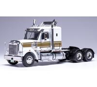 ixosport - Freightliner Coronado 2012 TR210 - Échelle 1/43