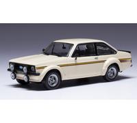 ixosport Voiture miniature Ford Escort Mk2 RS 1800 1976 Beige 1/43