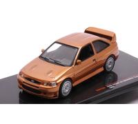 ixosport Modèle réduit Ford Escort RS Cosworth Custom Marron métallisé 1992 1/43