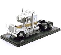 ixosport - Freightliner Coronado 2012 TR210 - Échelle 1/43