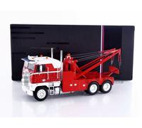 IXO 1/43 - FREIGHTLINER FLZ - 1987 U43TTR002