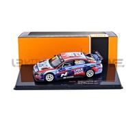 Ixo 1/43 Gtm156a Hyundai Elantra N - Wtcr Allemagne 2021 Diecast Modelcar-Ixo