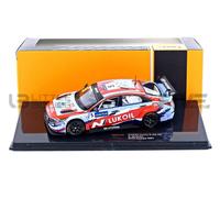 Ixo 1/43 - Gtm157a - Hyundai Elantra N - Wtcr Portugal 2021-Ixo
