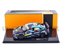 Ixo 1/43 Gtm158a Hyundai Elantra N - Wtcr Portugal 2021 Diecast Modelcar-Ixo