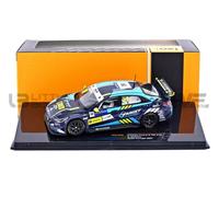 Ixo 1/43 Gtm158b Hyundai Elantra N - Wtcr Portugal 2021 Diecast Modelcar-Ixo