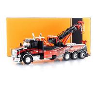 ÉPAVE KENWORTH T880 - 2018