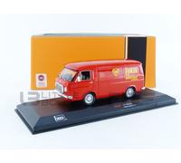 Ixosport Voiture miniature Fiat 1972 1/43 IXO