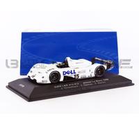 Ixo 1/43 Lm1999 Bmw V12 Lmr - Winner Le Mans 1999 Diecast Modelcar-Ixo