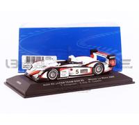 Ixo 1/43 - Lm2004 - Audi R8 - Winner Le Mans 2004-Ixo